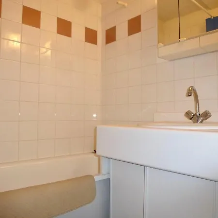 Bareges, 3 Pieces, 6 Personnes - Fr-1-460-30 Lägenhet *