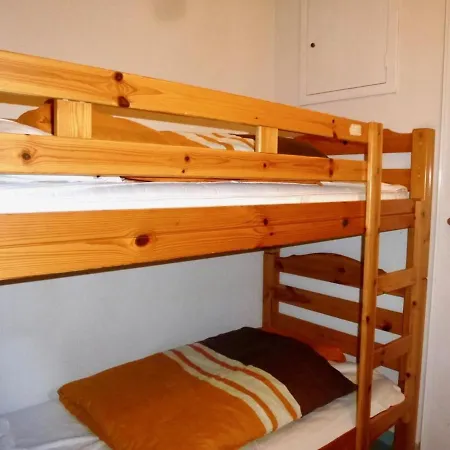 Bareges, 3 Pieces, 6 Personnes - Fr-1-460-30 Lägenhet *